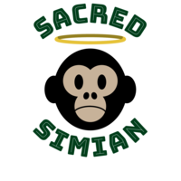 Sacred Simian Studios LLC logo, Sacred Simian Studios LLC contact details