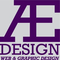 Æ DESIGN logo, Æ DESIGN contact details