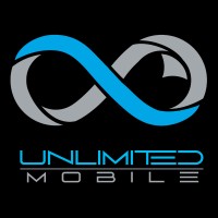 Unlimited Mobile logo, Unlimited Mobile contact details