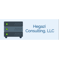 Hegazi Consulting, LLC logo, Hegazi Consulting, LLC contact details