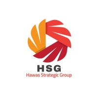 Hawas Strategic Group logo, Hawas Strategic Group contact details