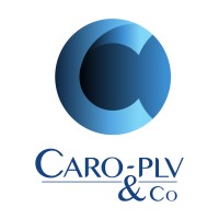 CARO PLV logo, CARO PLV contact details