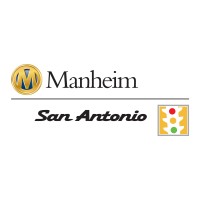 Manheim San Antonio logo, Manheim San Antonio contact details