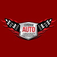 Big Valley Auto Auction logo, Big Valley Auto Auction contact details