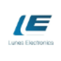 Lunes Electronics, LLC logo, Lunes Electronics, LLC contact details