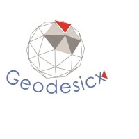 Geodesicx, Inc. logo, Geodesicx, Inc. contact details