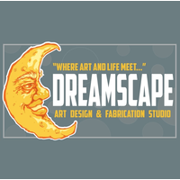 Dreamscape Art and Design logo, Dreamscape Art and Design contact details