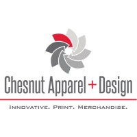 Chesnut Apparel & Design logo, Chesnut Apparel & Design contact details