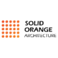 Solid Orange Architecture logo, Solid Orange Architecture contact details