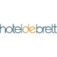 Hotel DeBrett logo, Hotel DeBrett contact details