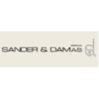 Sander & Dam A/S logo, Sander & Dam A/S contact details