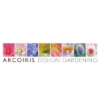 Arcoiris Design Gardening logo, Arcoiris Design Gardening contact details