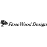 RoseWood Design logo, RoseWood Design contact details