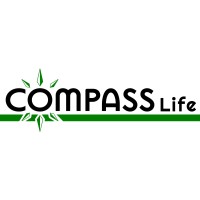 Compass Life logo, Compass Life contact details