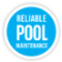 Reliable Pool Maintenance logo, Reliable Pool Maintenance contact details