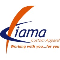 Kiama Custom Apparel logo, Kiama Custom Apparel contact details