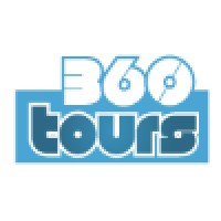 360 Tours logo, 360 Tours contact details