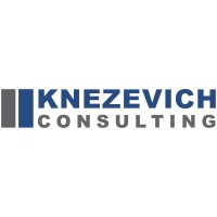 Knezevich Consulting logo, Knezevich Consulting contact details