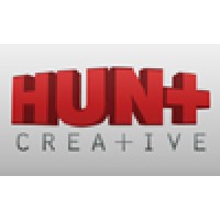 Hunt Creative logo, Hunt Creative contact details