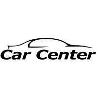 Car Center logo, Car Center contact details