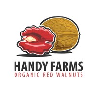 Handy Farms logo, Handy Farms contact details