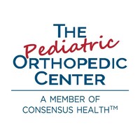 The Pediatric Orthopedic Center logo, The Pediatric Orthopedic Center contact details