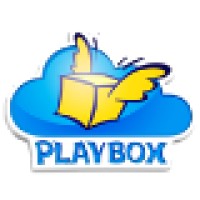 PlayBox LLC logo, PlayBox LLC contact details