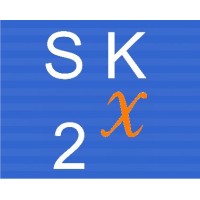 SK2X, Inc. logo, SK2X, Inc. contact details