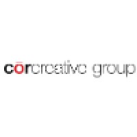 Corcreative Group logo, Corcreative Group contact details