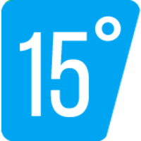 15 Degrees, LLC logo, 15 Degrees, LLC contact details