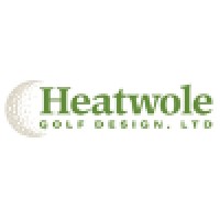 Heatwole Golf Design, Ltd. logo, Heatwole Golf Design, Ltd. contact details