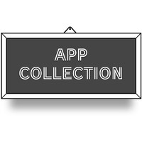 App Collection logo, App Collection contact details