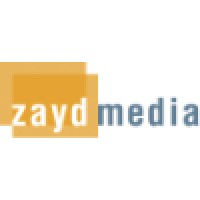 Zayd Media logo, Zayd Media contact details