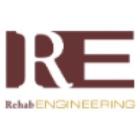 Rehab Engineering, P.C. logo, Rehab Engineering, P.C. contact details