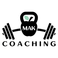 MAK Coaching logo, MAK Coaching contact details