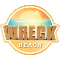 Wreck Beach Spirits logo, Wreck Beach Spirits contact details