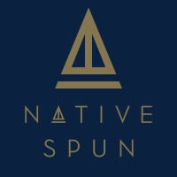 Native Spun logo, Native Spun contact details