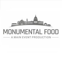 Monumental Food by Main Event Caterers logo, Monumental Food by Main Event Caterers contact details