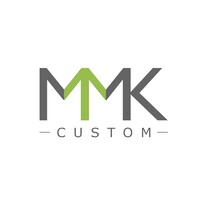 MMK CUSTOM INC. logo, MMK CUSTOM INC. contact details