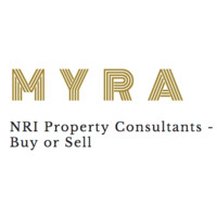 MYRA Properties logo, MYRA Properties contact details