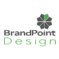 BrandPoint Design LLC logo, BrandPoint Design LLC contact details