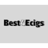 Best4Ecigs logo, Best4Ecigs contact details