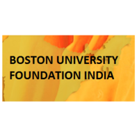 Boston University Foundation India logo, Boston University Foundation India contact details