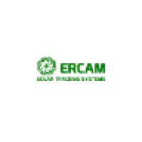 ERCAM SOLAR TRACKING SYSTEMS Inc. logo, ERCAM SOLAR TRACKING SYSTEMS Inc. contact details