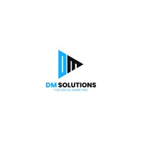 DM Solutions - Digital Marketing Agency logo, DM Solutions - Digital Marketing Agency contact details