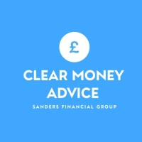 Clear Money Advice logo, Clear Money Advice contact details