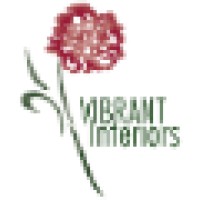 Vibrant Interiors logo, Vibrant Interiors contact details