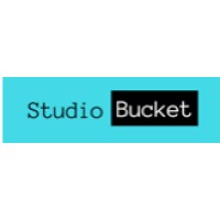 Studio Bucket logo, Studio Bucket contact details