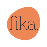 Fika Coffee Roasters logo, Fika Coffee Roasters contact details