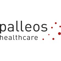 Palleos Healthcare GmbH logo, Palleos Healthcare GmbH contact details